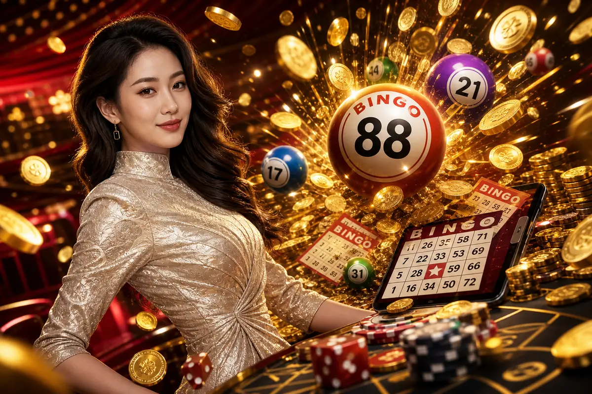 ck454 মেগা ফিশিং আর্কেড গেম